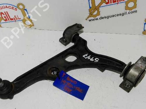 Left front suspension arm FIAT BRAVO I (182_) 1.9 JTD | BP20777367M12 