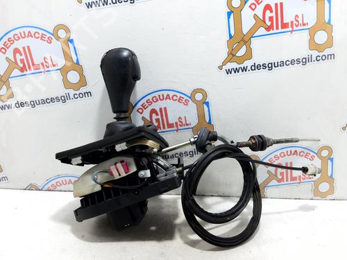 Used Gear lever BMW X3 (E83) xDrive 30 d (218 hp) 20751014