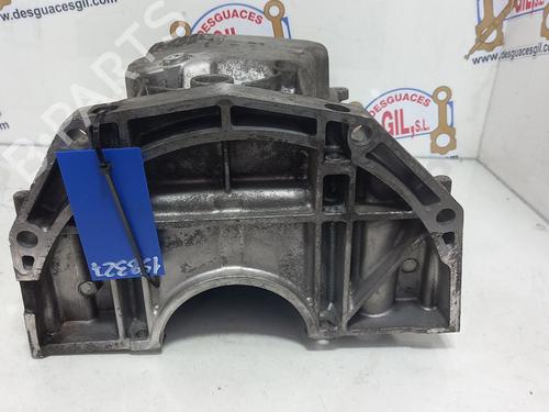 Oil sump RENAULT KANGOO (KC0/1_) 1.5 dCi | BP20765202M115 