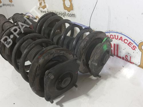 Right front shock absorber KIA CARNIVAL II (GQ) 2.9 CRDi | BP20757358M17 