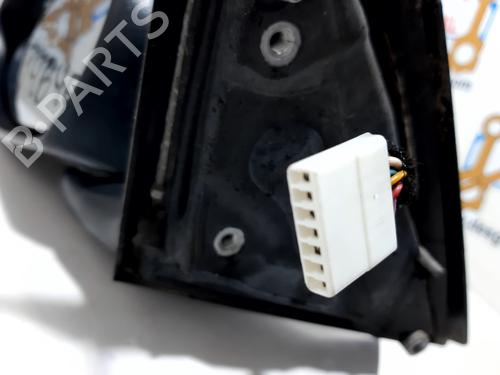 Left mirror ALFA ROMEO 147 (937_) 1.9 JTDM (937.AXD1A, 937.AXV1A, 937.BXB1A) | BP20758826C26 
