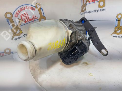 Steering pump OPEL ASTRA H (A04)  | BP20742591M99 