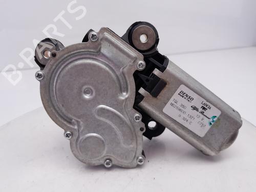 Used Rear wiper motor FIAT 500 (312_) 1.3 D Multijet (312AXB1A) (75 hp) 27546375