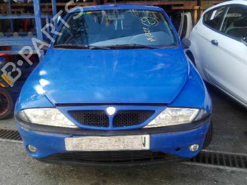 Alternator LANCIA Y (840_) 1.2 (840AA, 840AF1A) | BP20782187M7 