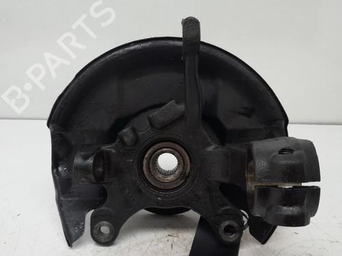 Left front steering knuckle ROVER 200 II Hatchback (RF) 220 D/SD | BP31313272M25