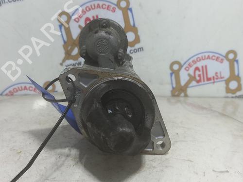 Startmotor OPEL MERIVA A MPV (X03) 1.6 (E75) | BP20761686M8 
