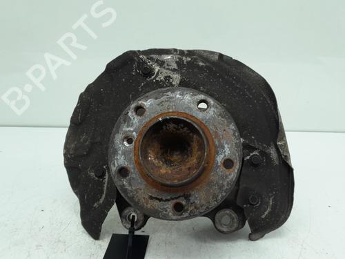 Used Left front steering knuckle Left front steering knuckle BMW 3 (E90) 320 d (163 hp) 34134333 34134333
