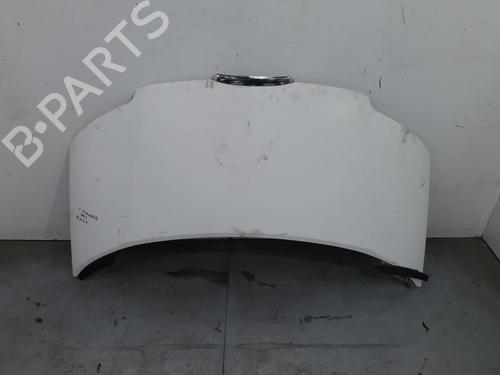 Used Hood SEAT ALHAMBRA (7V8, 7V9) [1996-2010]  21726424