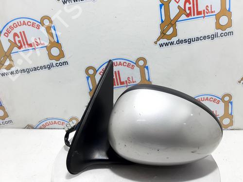 Left mirror ROVER 45 I Hatchback (RT) 2.0 iDT | BP20754081C26 