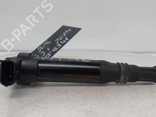 Used Ignition coil PEUGEOT 208 I (CA_, CC_) [2012-2021]  31316682