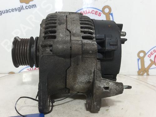 Used Alternator VW VENTO (1H2) 1.6 (75 hp) 20747298