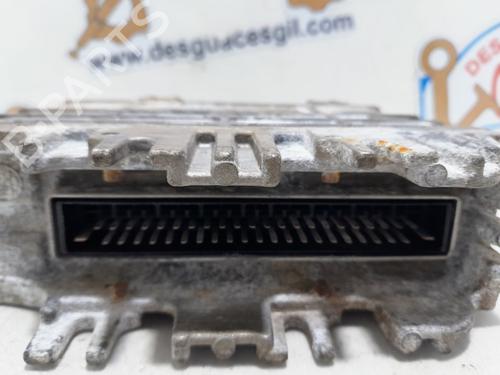 Computer motormanagement SEAT CORDOBA (6K1, 6K2)  | BP20766747M57 