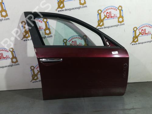 Used Right front door Right front door ALFA ROMEO 159 (939_) [2005-2012] 34128782 34128782