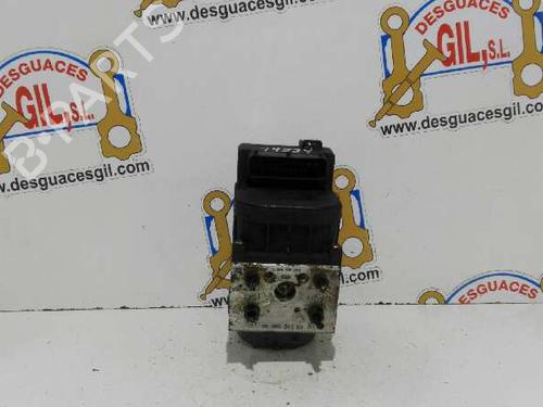 Used ABS pump PEUGEOT 306 (7B, N3, N5) 2.0 HDI 90 (90 hp) 20784926