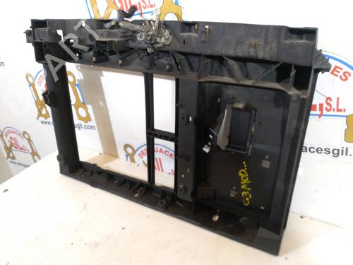 Front slam panel CITROËN C1 (PM_, PN_) 1.0 | BP20742159C72