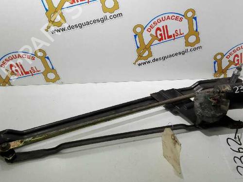 Front wiper motor VW PASSAT B3/B4 (3A2, 35I)  | BP20774268M29 