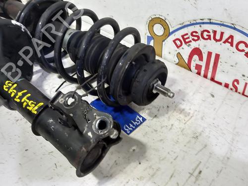 Right front shock absorber CHEVROLET AVEO / KALOS Saloon (T250, T255) 1.4 | BP20762696M17 