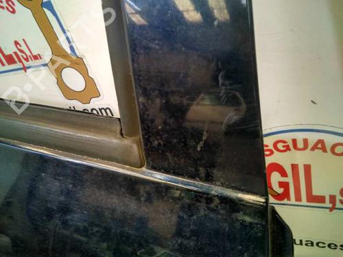 Right rear door SKODA OCTAVIA I (1U2) 1.9 TDI | BP20727739C5 
