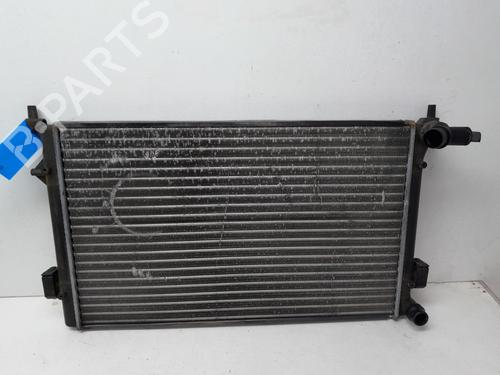 Køler SEAT ALTEA (5P1) [2004-2015]  27513154