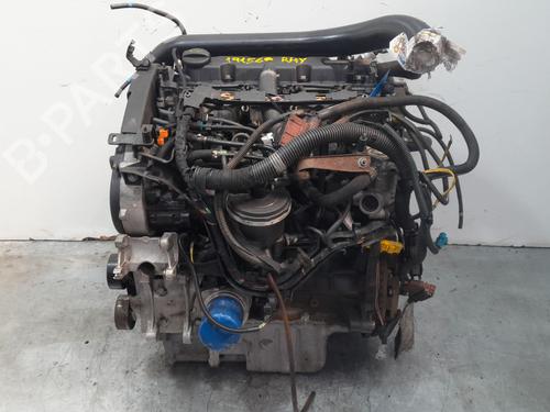 Used Engine CITROËN XANTIA (X1_, X2_) 2.0 HDI 90 (90 hp) 29539299