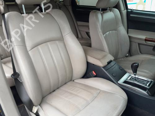 Bremseservo CHRYSLER 300C Touring (LX, LE) 3.0 CRD | BP25484908M42 