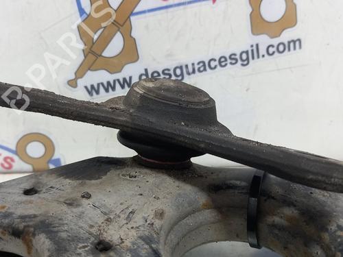 Left front suspension arm MINI MINI (R50, R53) One | BP20771136M12 