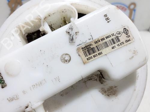 Fuel pump DACIA SANDERO  | BP20745088M76