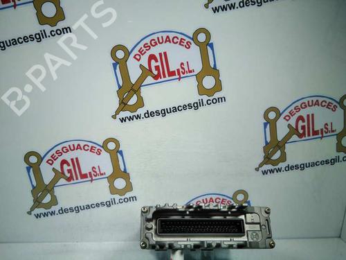 Engine control unit (ECU) NISSAN PRIMERA Hatchback (P11) 2.0 TD | BP20801255M57 