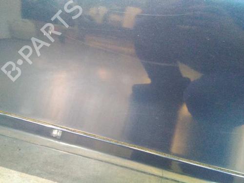 Right front door MERCEDES-BENZ C-CLASS Coupe (CL203) C 180 Kompressor (203.746) | BP20791875C3 