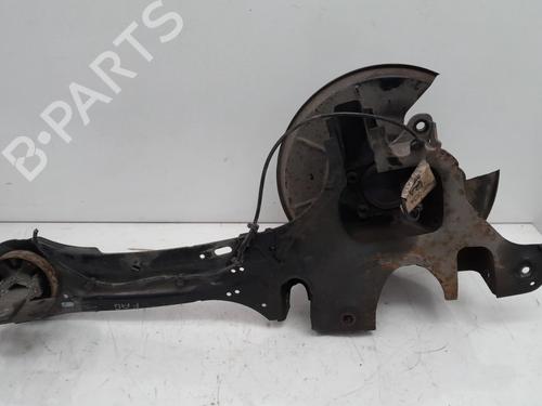 Right rear steering knuckle FORD MONDEO IV Turnier (BA7)  | BP27676075M28 