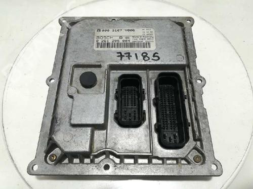 Used Engine control unit (ECU) SMART CITY-COUPE (450) 0.6 (S1CLB1, 450.331, 450.336) (45 hp) 20807918