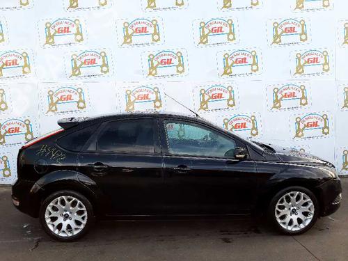 Gearbox FORD FOCUS II (DA_, HCP, DP) 1.6 TDCi | BP21085555M3 