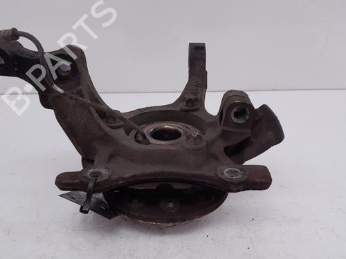Right front steering knuckle OPEL ASTRA H (A04) | BP29066732M26