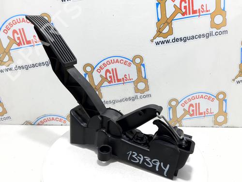 Pedal MERCEDES-BENZ A-CLASS (W169) A 180 CDI (169.007, 169.307) | BP20752067I4 