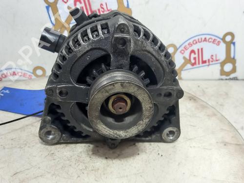 Alternator PEUGEOT 206 Hatchback (2A/C) 1.4 HDi eco 70 | BP20763817M7 