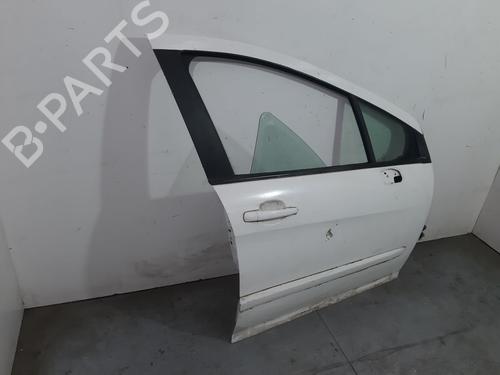 Right front door PEUGEOT 308 SW I (4E_, 4H_) 1.6 HDi | BP21726372C3