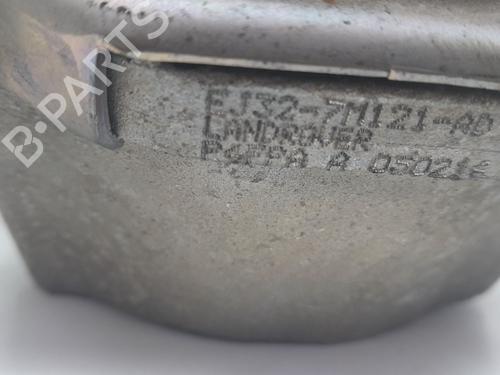 Support LAND ROVER RANGE ROVER EVOQUE (L538)  | BP22295697C155 