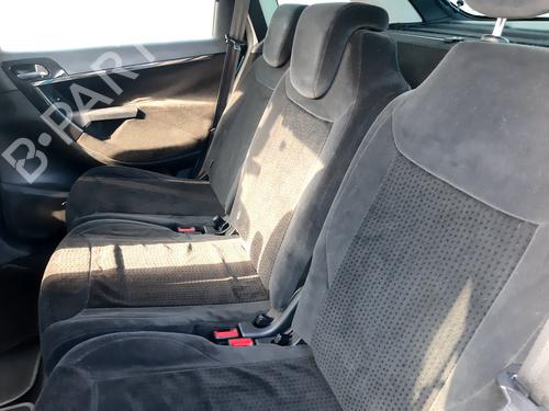 Indsprøtningspumpe CITROËN C4 Picasso I MPV (UD_) 2.0 HDi 138 | BP26955512M78 
