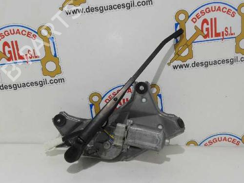 Rear wiper motor TOYOTA PRIUS Liftback (_W2_) 1.5 Hybrid (NHW20_, NHW20R) | BP20786177M102 