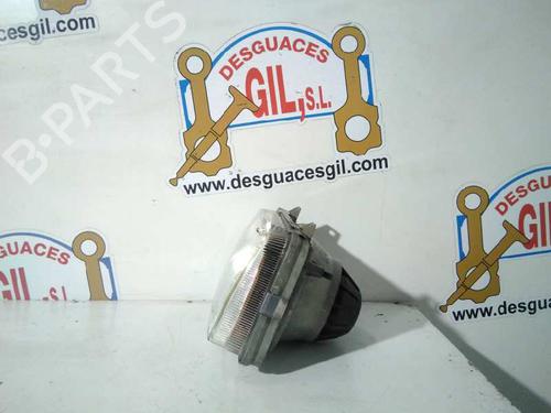 Left headlight SEAT IBIZA I (21A) 1.2 | BP20809231C28 