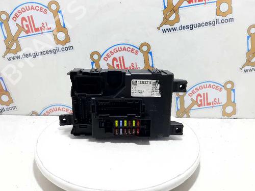 Used Fuse box OPEL CORSA D (S07) [2006-2015]  20732436