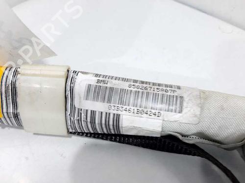 Right curtain airbag BMW X5 (E53)  | BP20777335C12 
