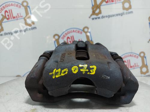 Used Left front brake caliper CITROËN C3 Pluriel (HB_) 1.6 (109 hp) 20743587
