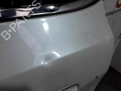 Left rear door PEUGEOT 308 II (LB_, LP_, LW_, LH_, L3_)  | BP20763357C4