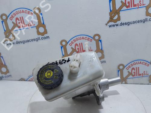 Brake master cylinder RENAULT LAGUNA III Grandtour (KT0/1)  | BP21828748M77 