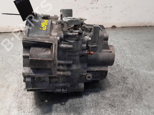 Gearbox VW GOLF V (1K1)  | BP33963022M3  - Image 6