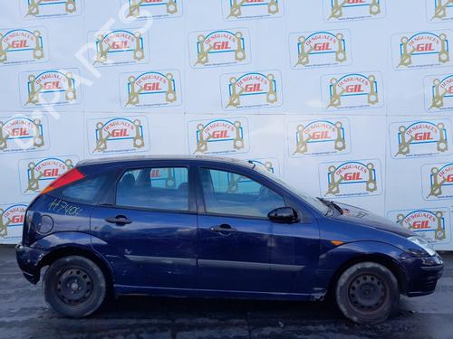 Starter FORD FOCUS I (DAW, DBW) 1.6 16V | BP20770613M8 