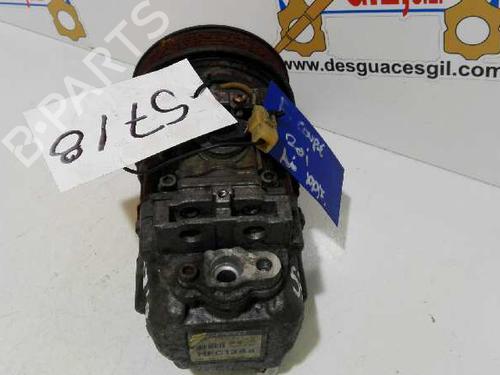 AC compressor FIAT COUPE (175_) 2.0 16V | BP20777216M34 