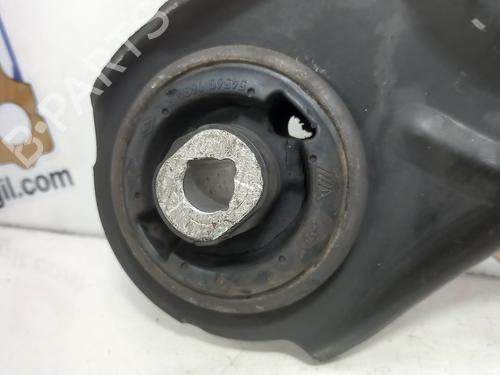 Left front suspension arm RENAULT GRAND SCÉNIC III (JZ0/1_)  | BP20758057M12 