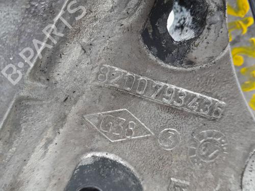 Support SUZUKI GRAND VITARA II (JT, TE, TD) 1.9 DDiS All-wheel Drive (JT419, TD44, JB419WD, JB419XD,... | BP28961308C155 